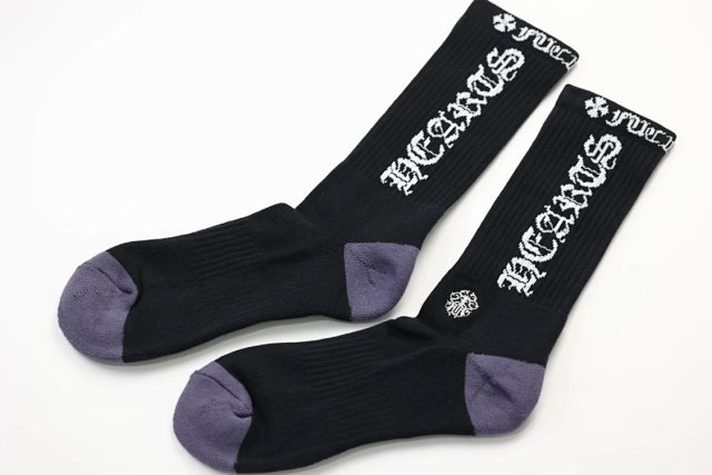 Chrome Hearts Socks: seller detail photo 11