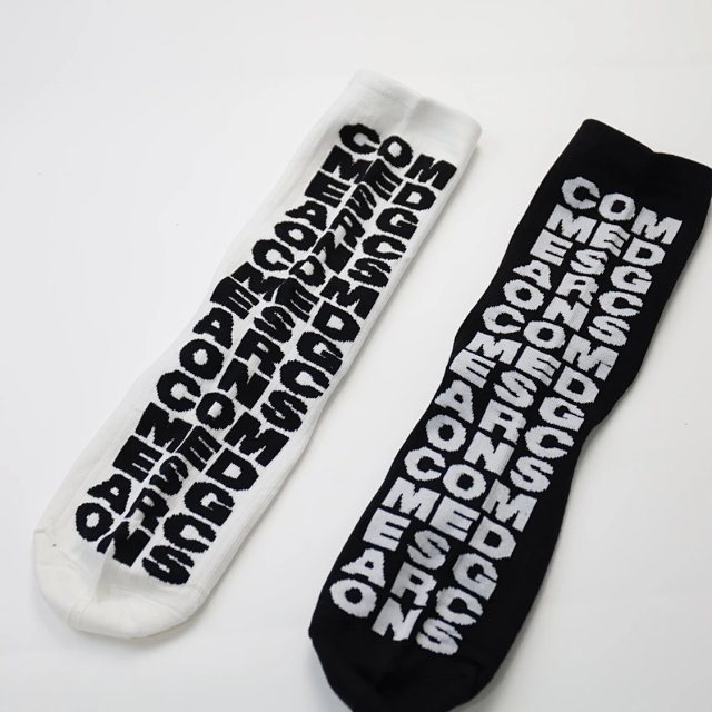 CDG Socks: seller detail photo 2