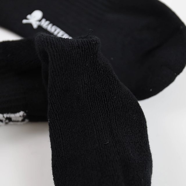 Mastermind Japan Skull Head Socks: seller detail photo 13