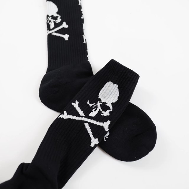 Mastermind Japan Skull Head Socks: seller detail photo 14