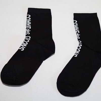 CDG Socks