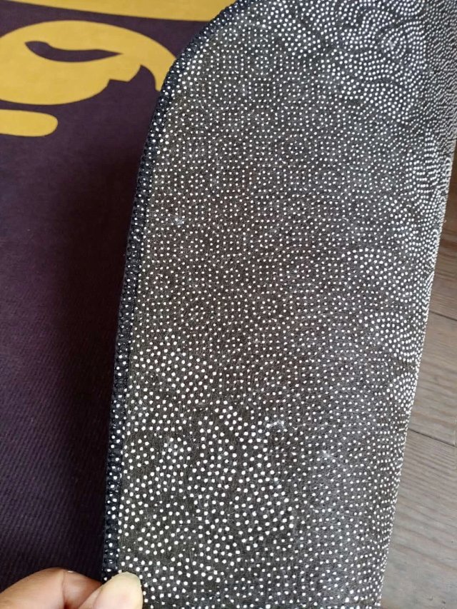 Bape Rug: seller detail photo 6