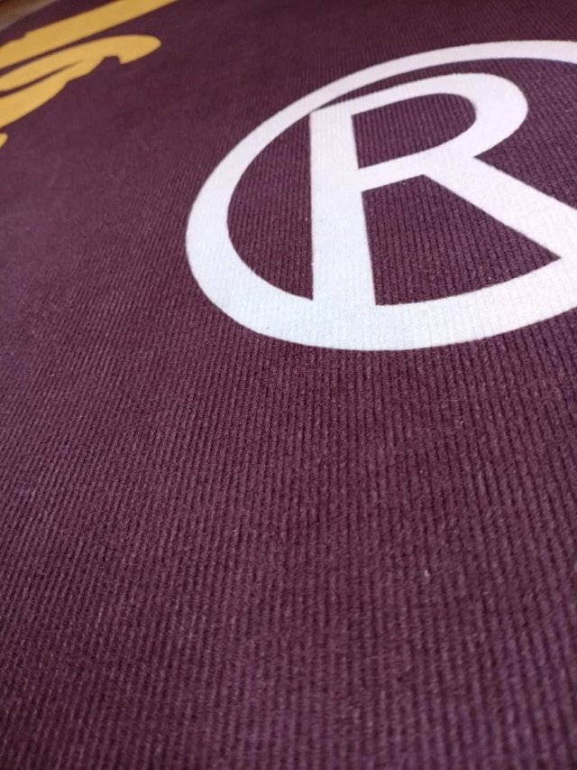Bape Rug: seller detail photo 3