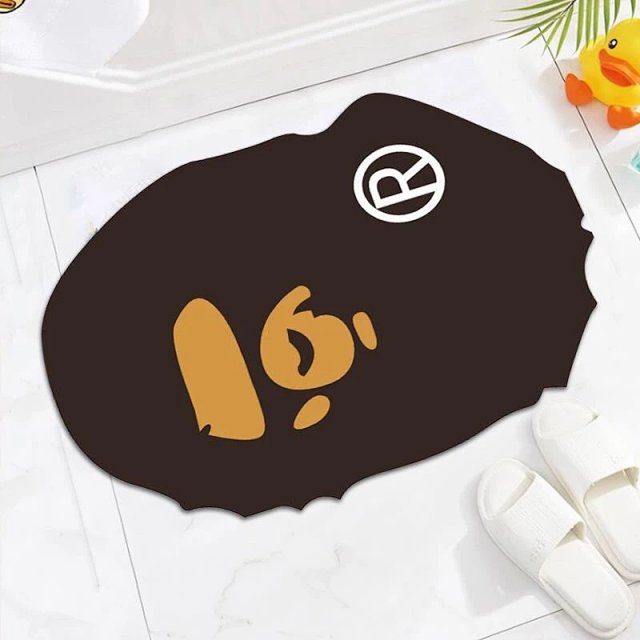 Bape Rug: seller detail photo 5