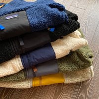 Patagonia Retro Fleece — seller photo 5