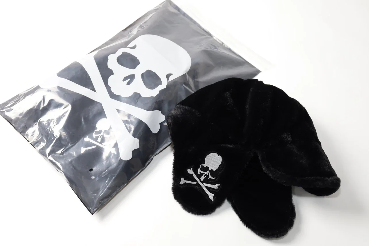 Gorro Mastermind