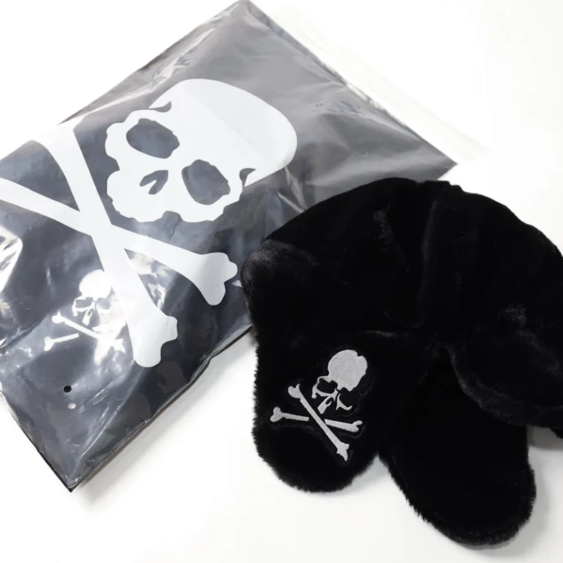 Gorro Mastermind
