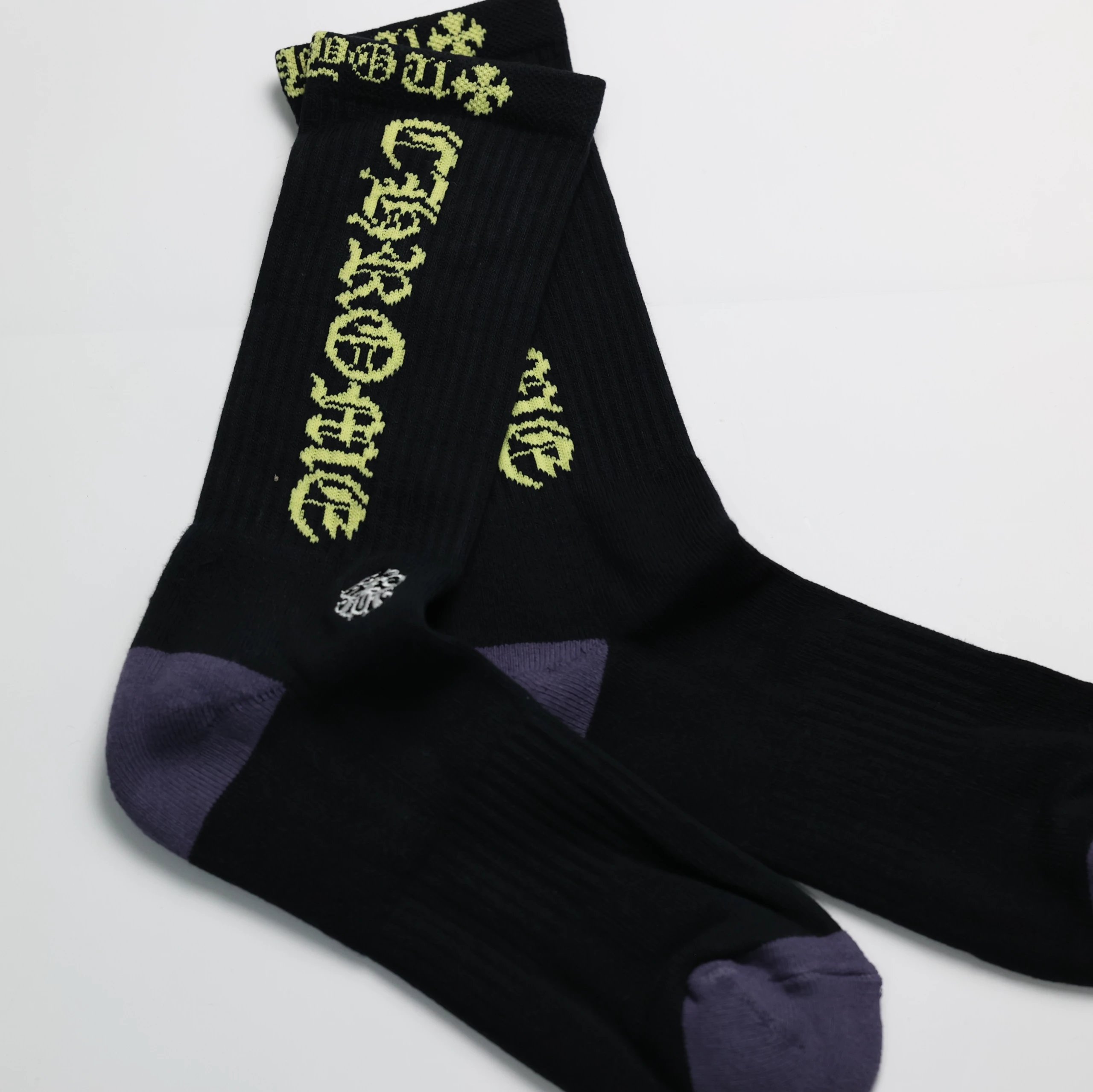 Chrome Hearts Socks