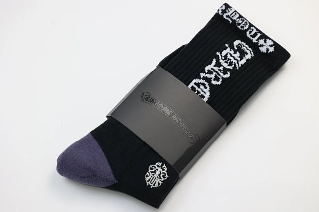 Chrome Hearts Socks: seller detail photo 12