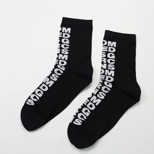 Calcetines CDG