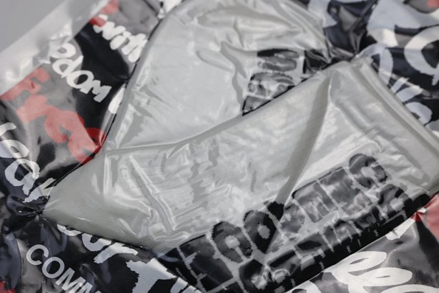 CDG Socks: seller detail photo 6