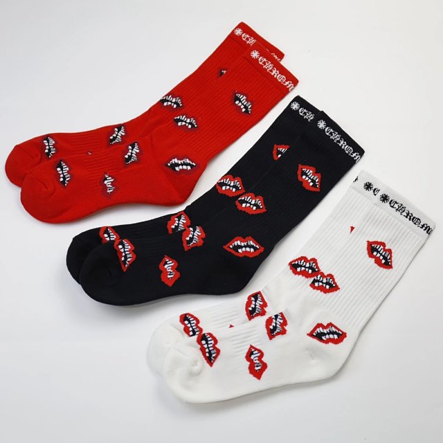Chrome Hearts Socks: seller detail photo 2
