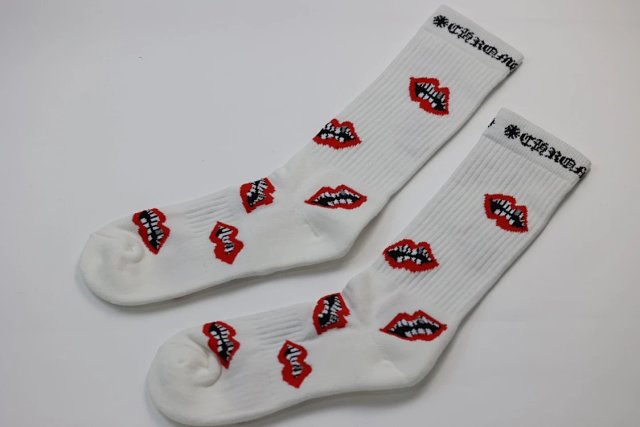 Chrome Hearts Socks: seller detail photo 7