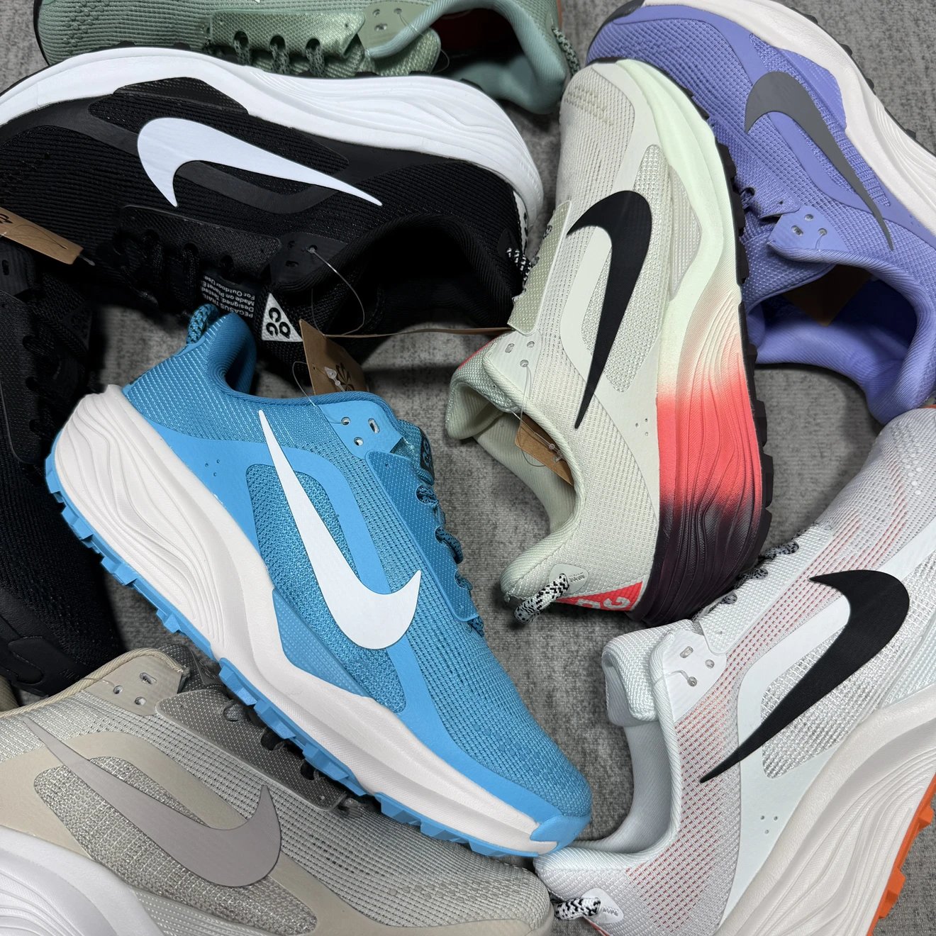 Nike ACG PEGASUS TRAIL Running Shoe