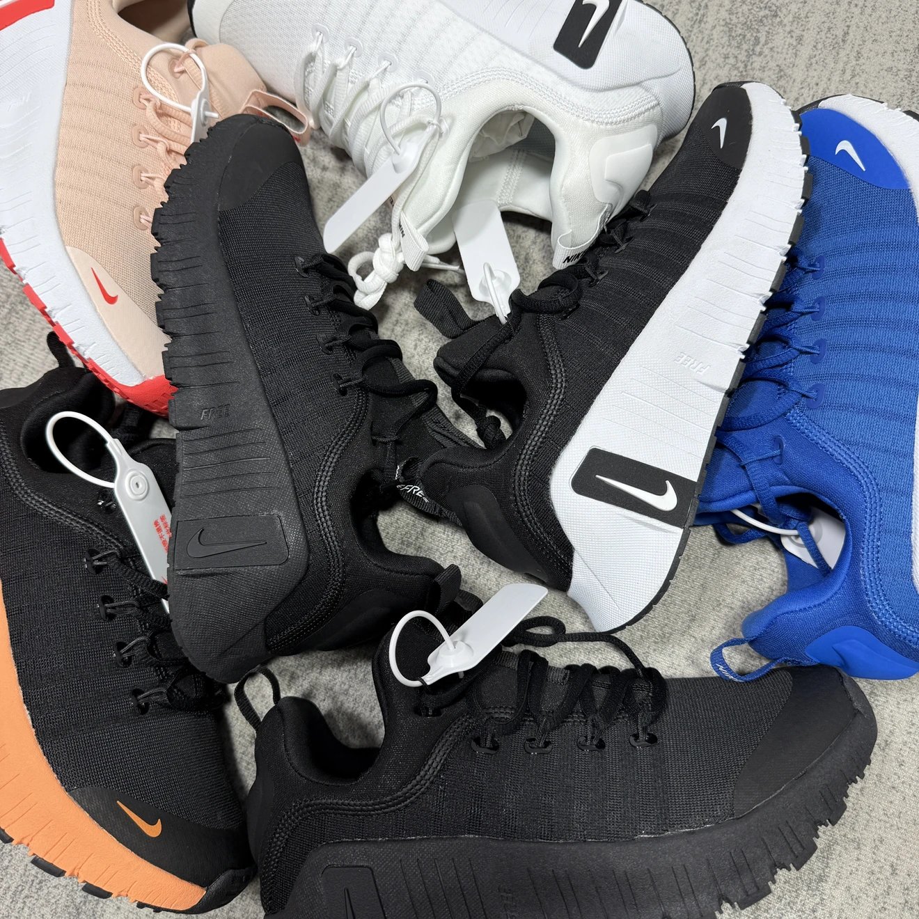 Nike Metcon 6 Training Shoe