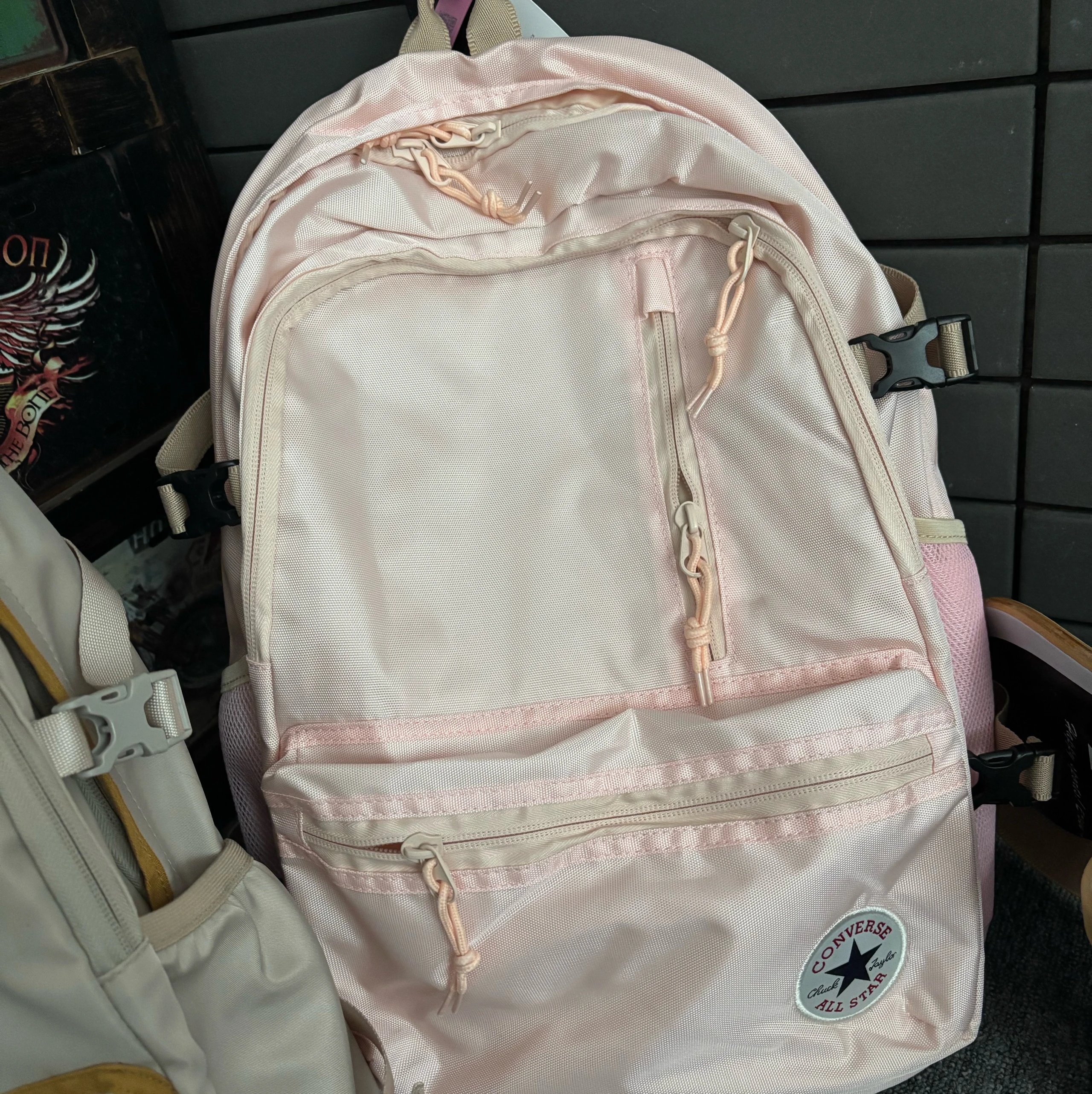 3022 Plateau Edition Fragrant Pink