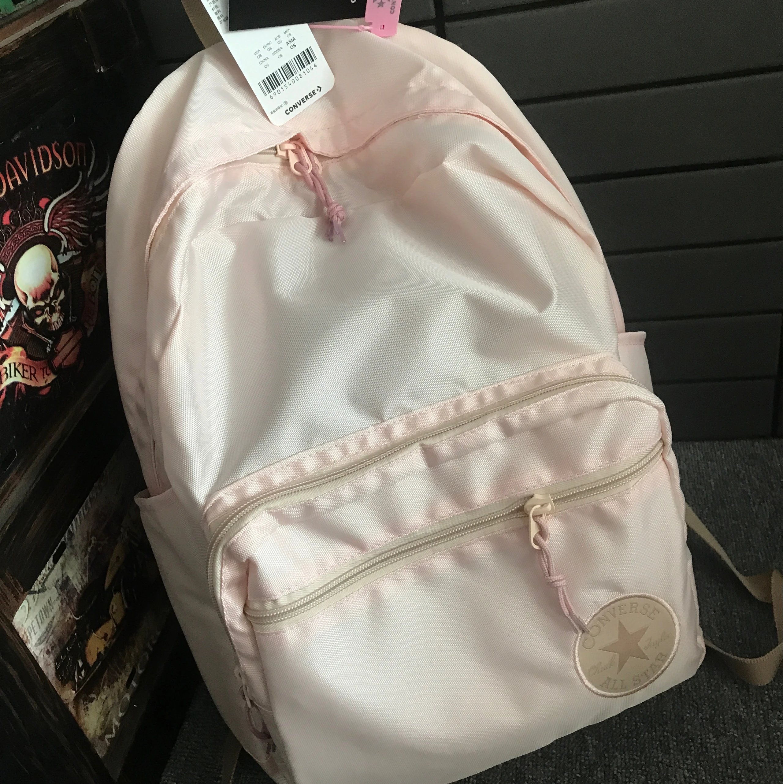 light pink