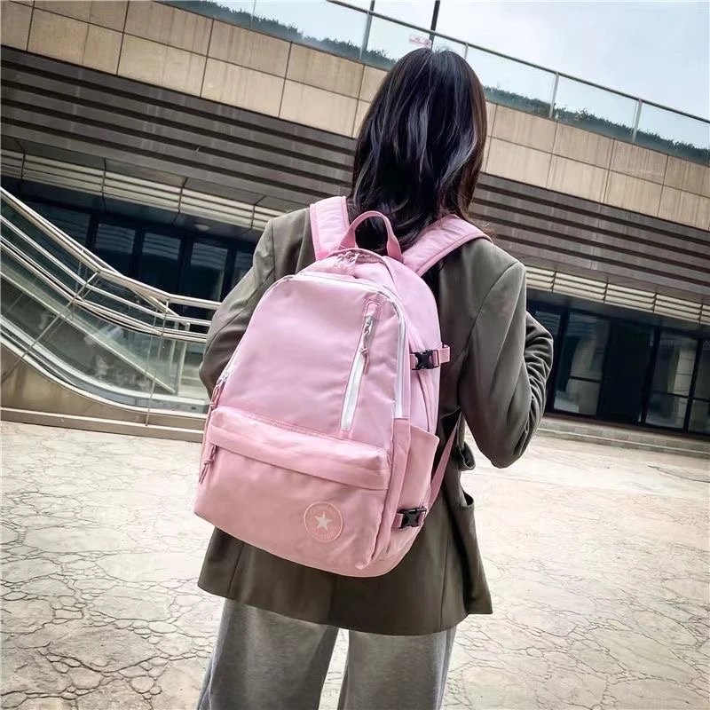 Warm Pink