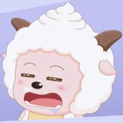 Lazy Sheep