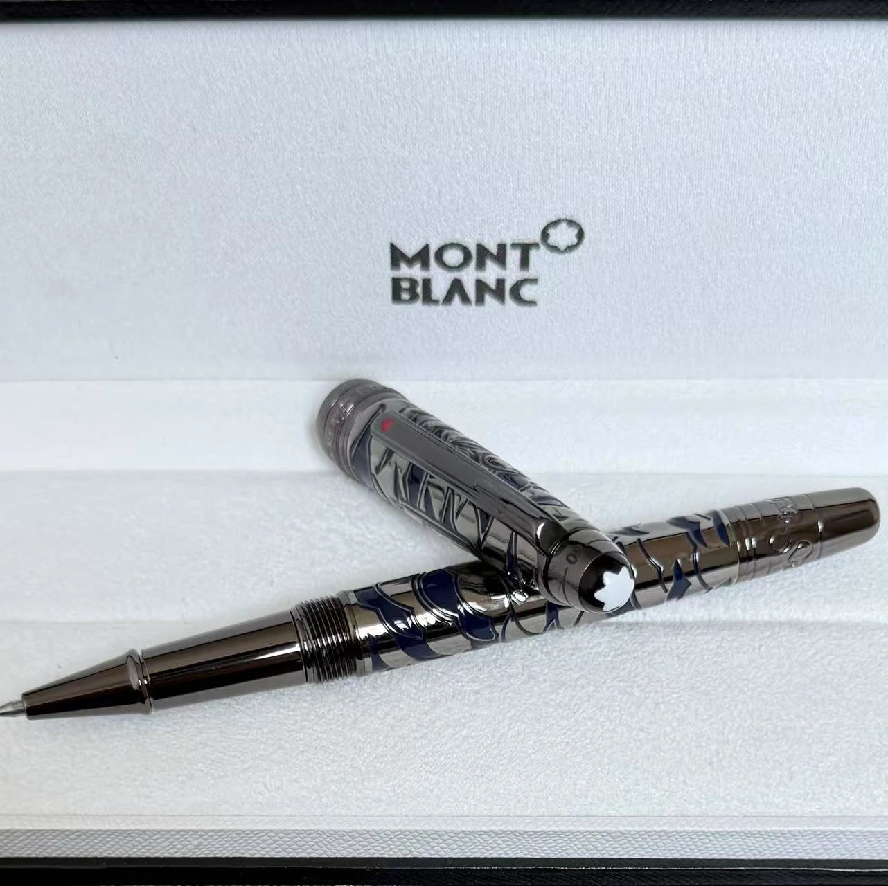 Rollerball Pen