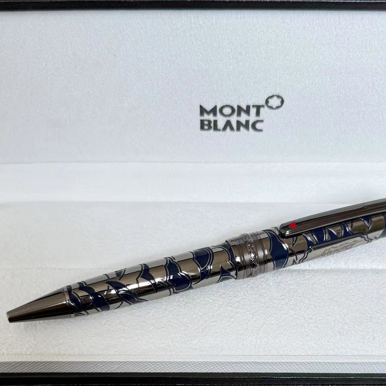 Ballpoint Pen
