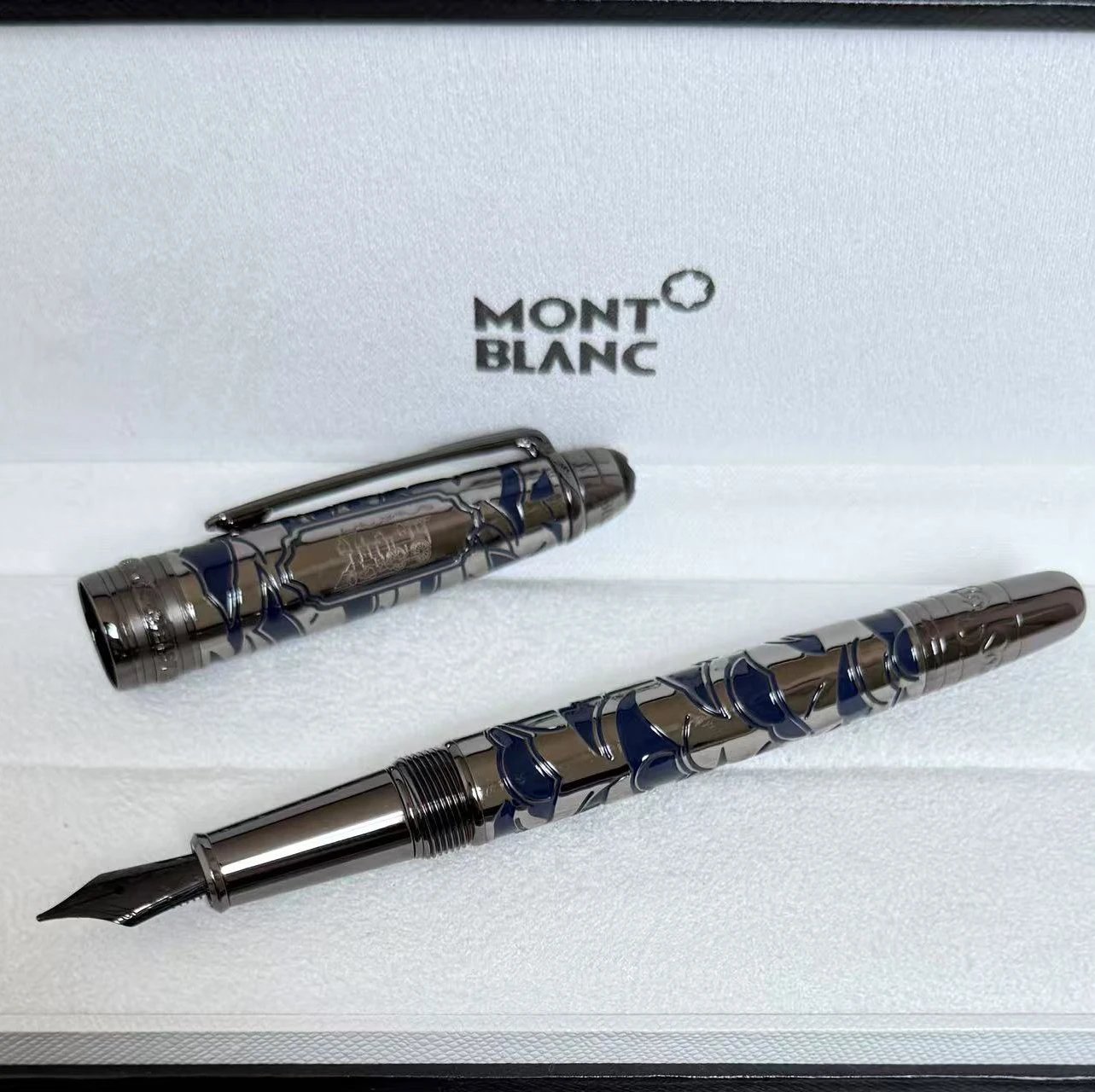 Fountain Pen