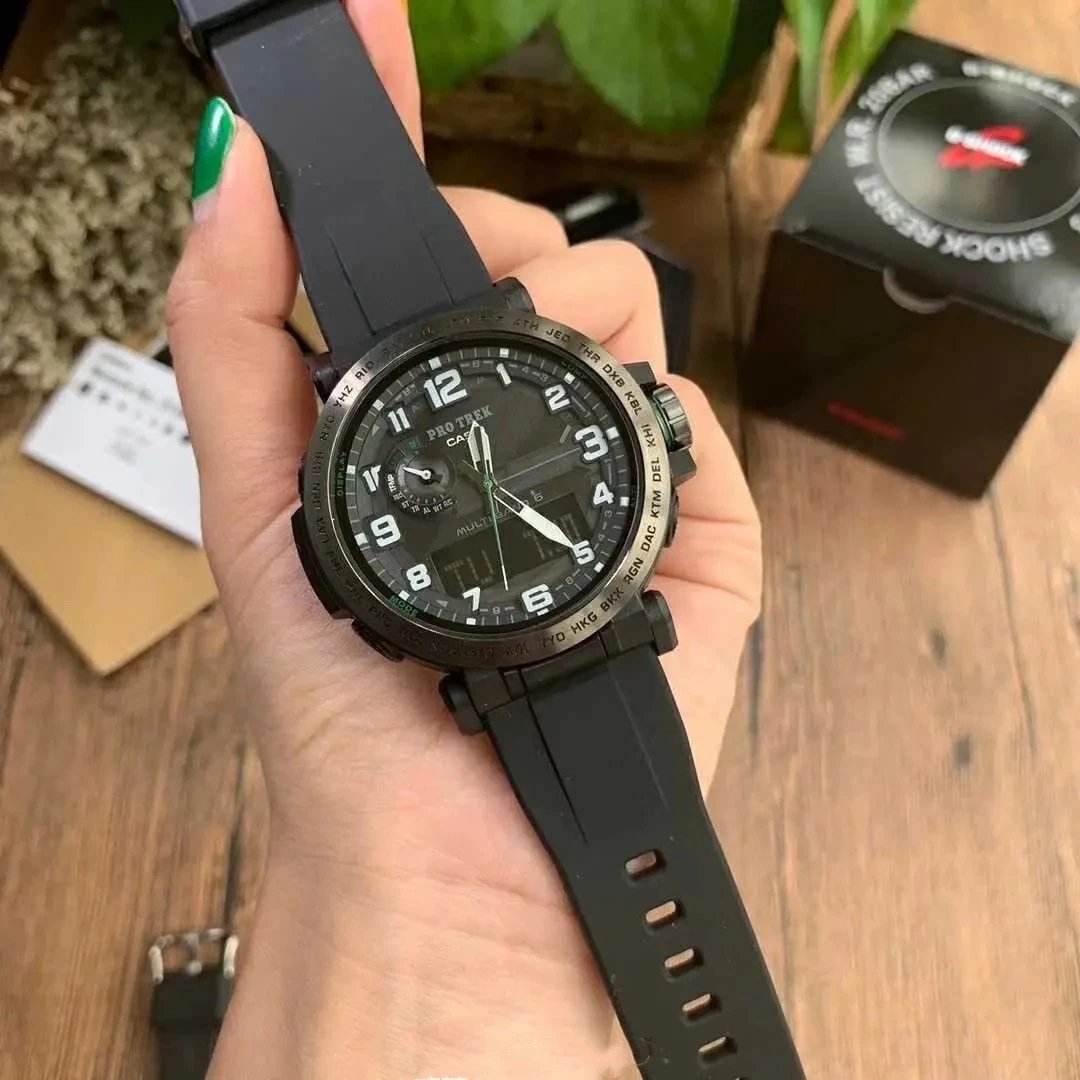 6600 Black