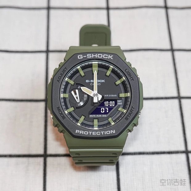 Army Green
