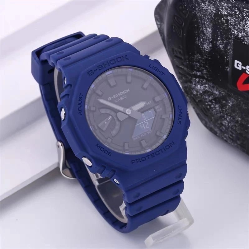 Dark Blue