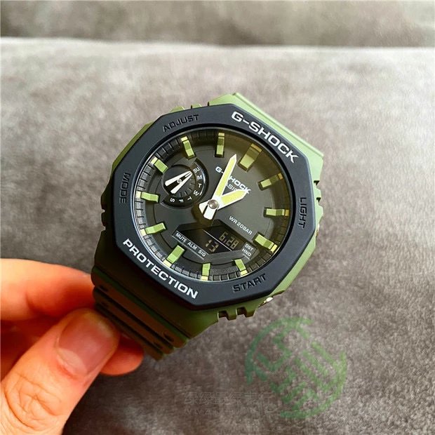 Army Green