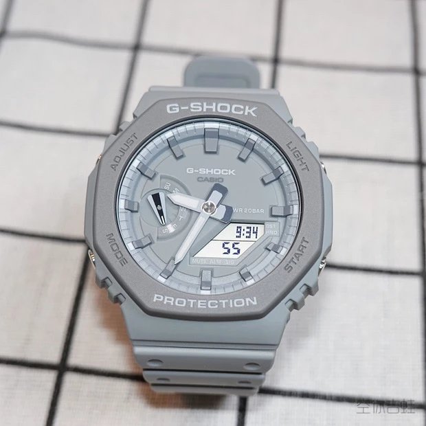 Premium Gray