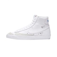 Silver Label Ivory White