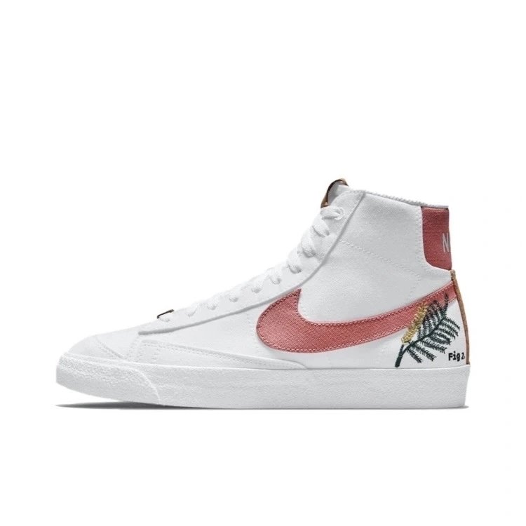 Nike Blazers · 5