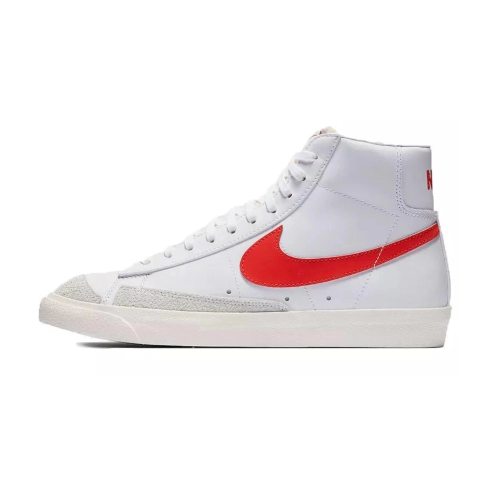 Nike Blazers · 4