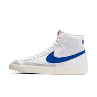 white-blue