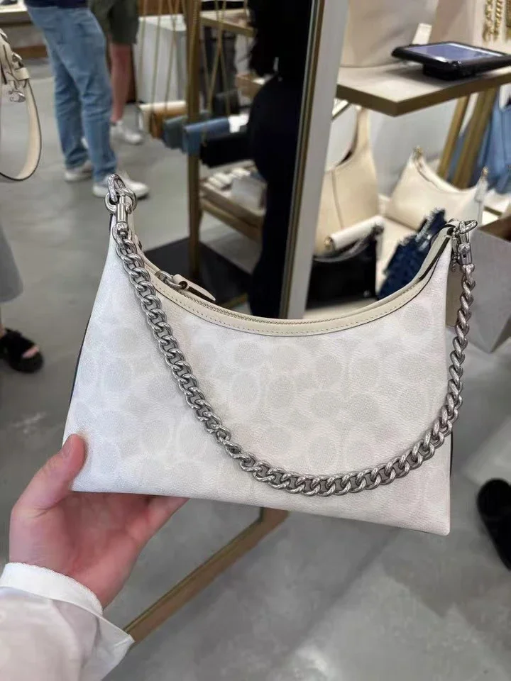 Coach Hobo Shoulder Bag