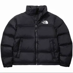 thumbnail for Down padded jacket 360-645