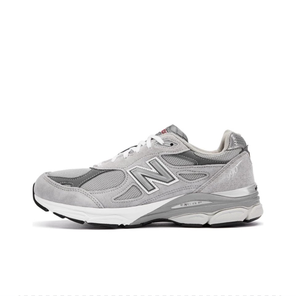 New Balance 990 · 2