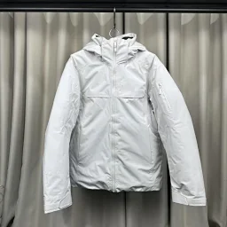 thumbnail for 【Tz】90白鸭绒 鲨鱼 市面最强充绒 MACAI JACKET 滑雪羽绒服！！