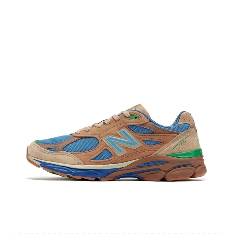 New Balance 990 · 5