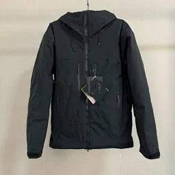 thumbnail for 【Tz】90白鸭绒 鲨鱼 市面最强充绒 MACAI JACKET 滑雪羽绒服！！