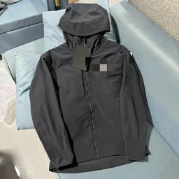 thumbnail for Shark jacket skin jacket hoodie series collection