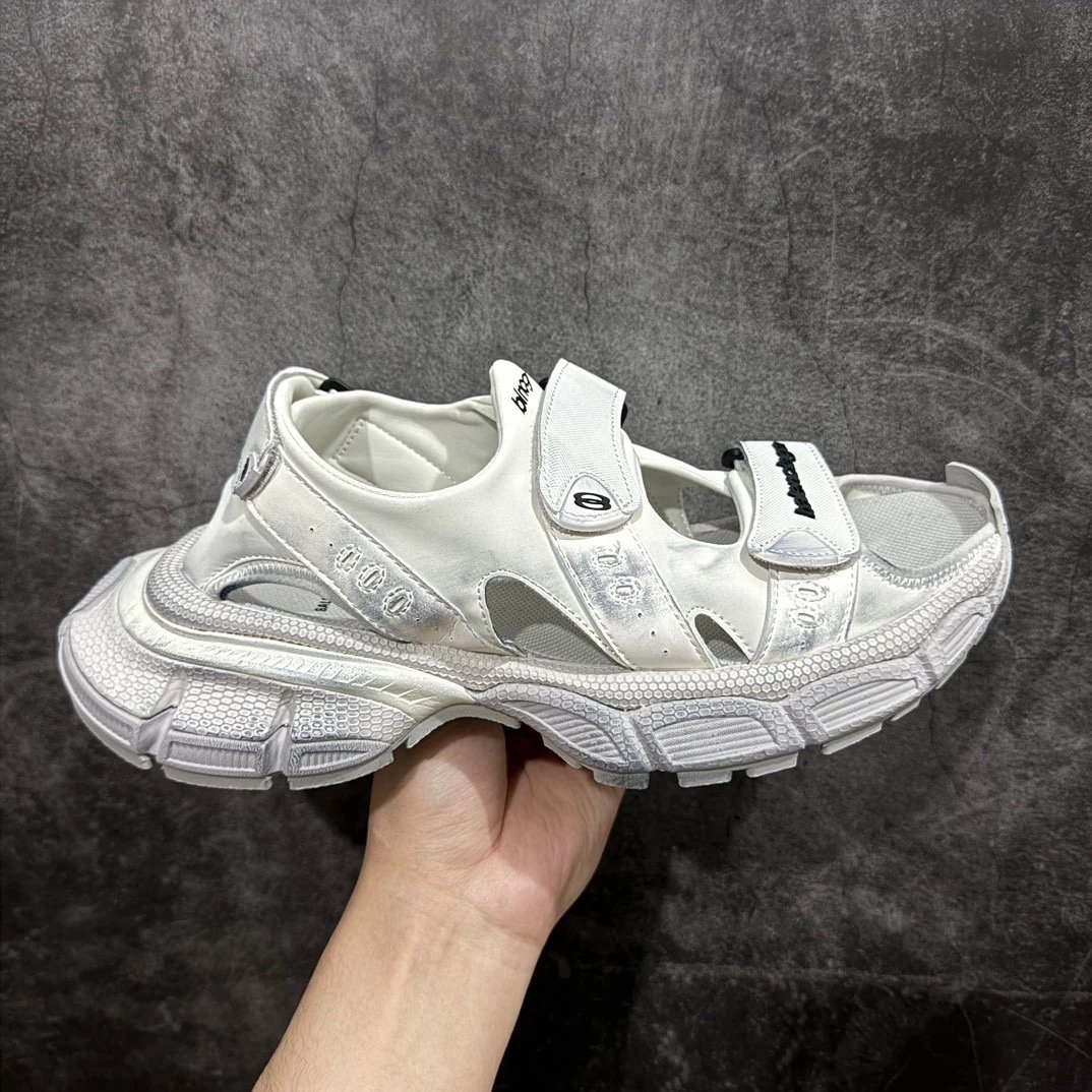 【VG版本】沙滩凉鞋 3XL Sandal 系列合集