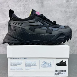 thumbnail for 【Retail Version】ODSY-1000 Popular Item 2020 Arrow Shoes Spring/Summer Show Sneakers