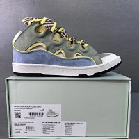Green yellow