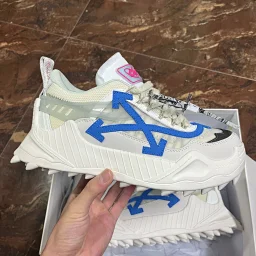 thumbnail for 【Retail Version】ODSY-1000 Popular Item 2020 Arrow Shoes Spring/Summer Show Sneakers