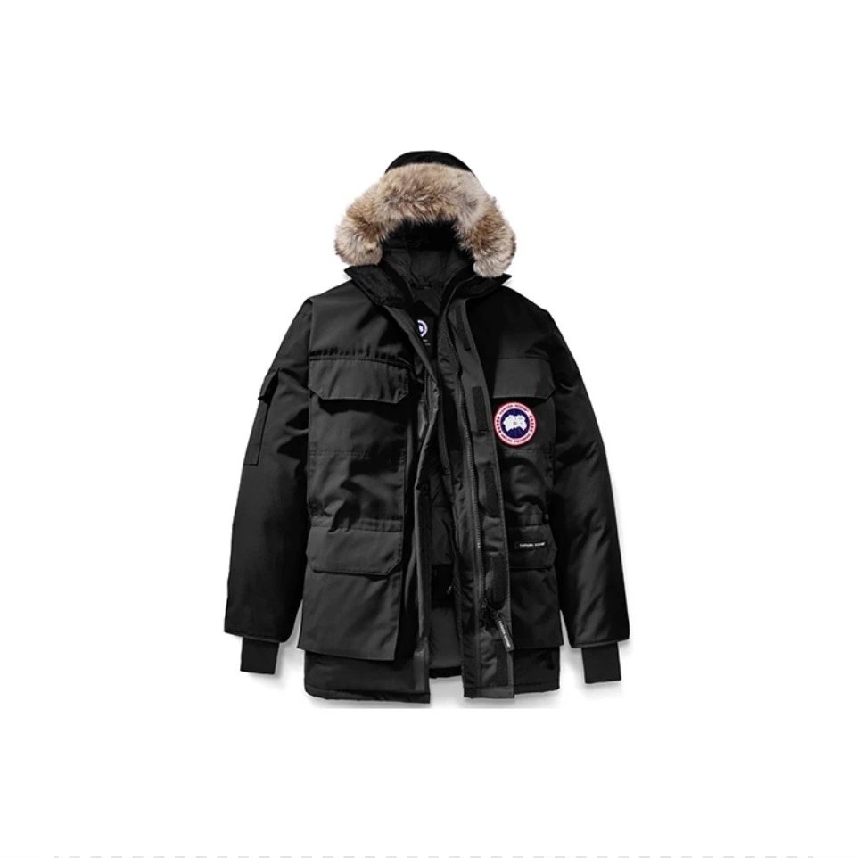 Parker Black Black
