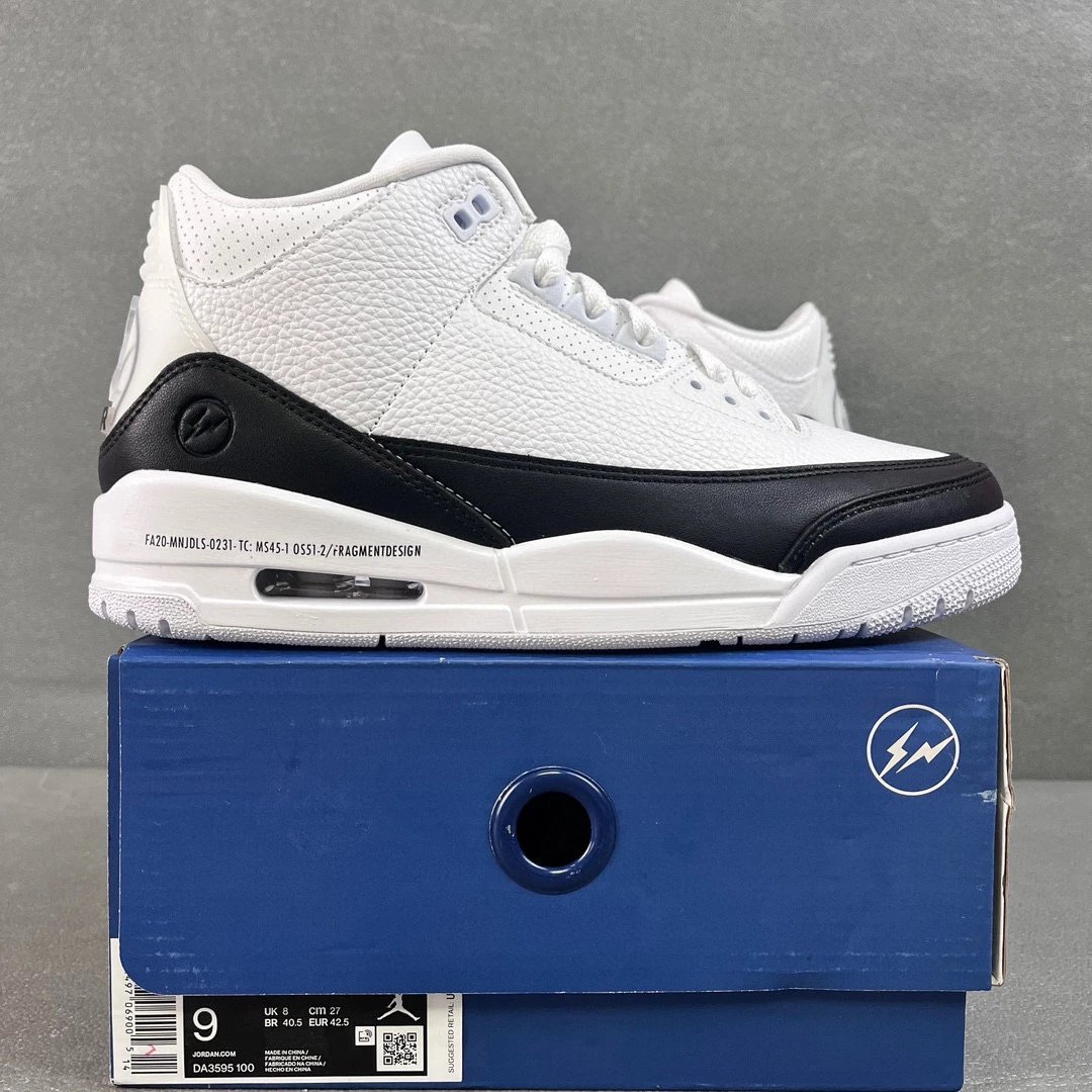 Hiroshi Fujiwara Lightning DA3595-100