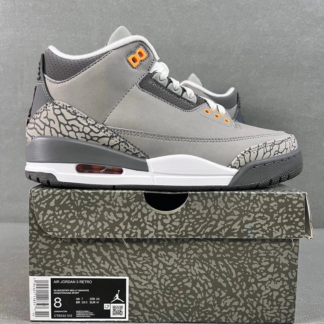 Cool Grey CT8532-012