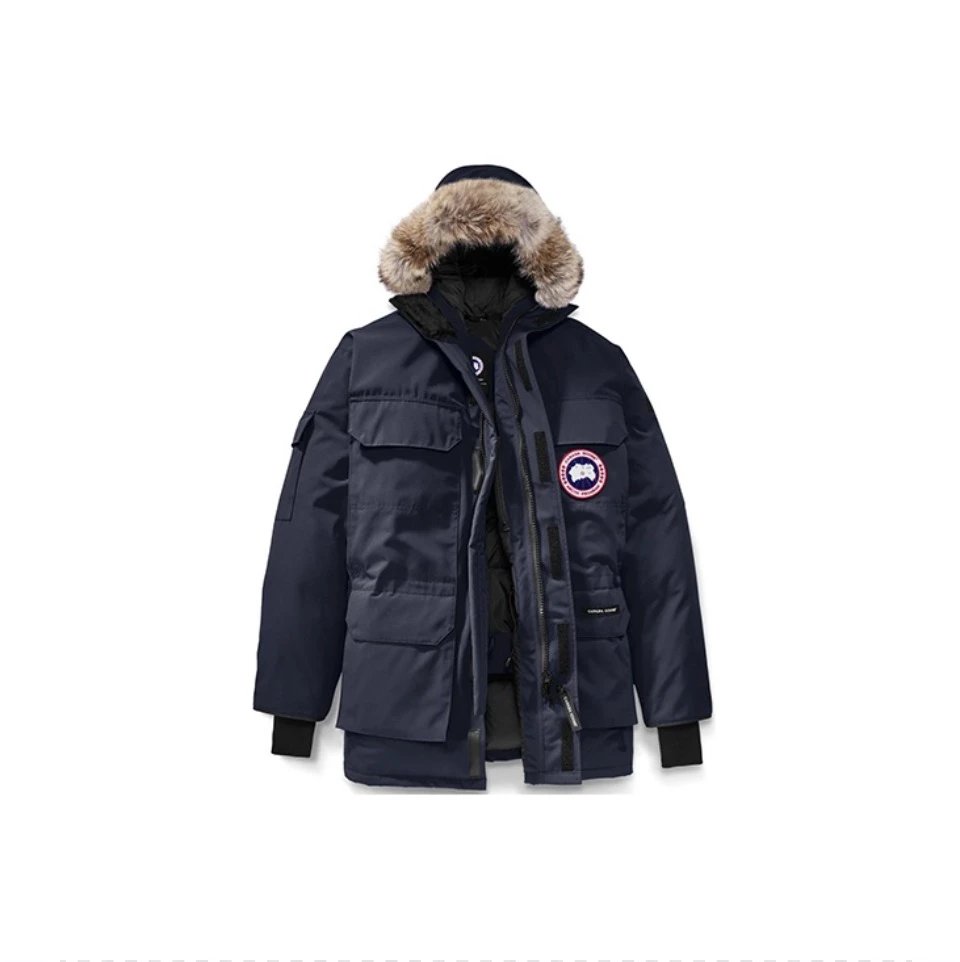 Parker Navy